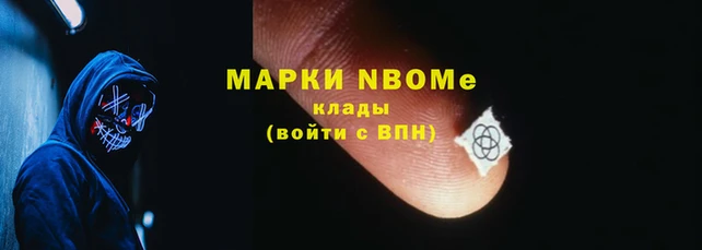 хмурый Абаза